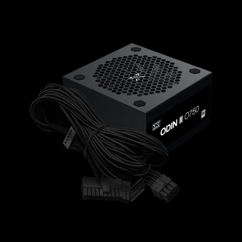 Xigmatek Odin II 0750 750W 80 PLUS Ultra-Efficiency ATX
