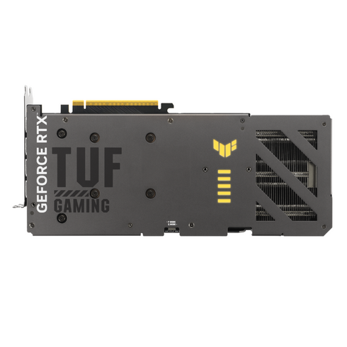 ASUS TUF Gaming GeForce RTX 5060 8GB GDDR7 OC Edition - Anigma