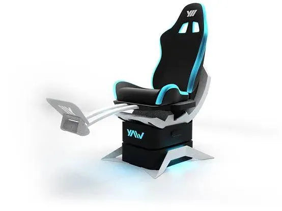 Yaw2 Arcade Edition 3DoF With Seat - Anigma
