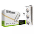 ZOTAC Solid CORE GeForce RTX 5070 TI Gaming OC 16GB GDDR7 - White - Anigma