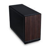 Lian Li A3-mATX Wood Edition - Interior View