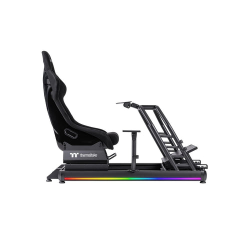 ThermalTake - Thermaltake GR500 Racing Simulator Cockpit
