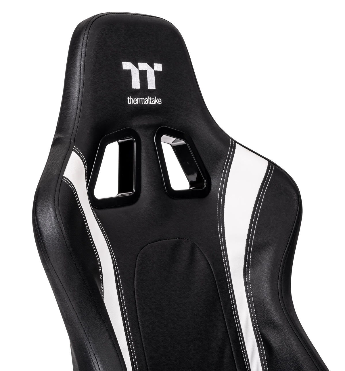 ThermalTake - Thermaltake GR300 Racing Simulator Cockpit - Black