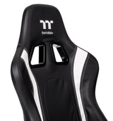 ThermalTake - Thermaltake GR300 Racing Simulator Cockpit - Black