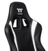 ThermalTake - Thermaltake GR300 Racing Simulator Cockpit - Black