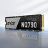 SSD Lexar 2TB NQ790 M.2 2280 NVMe 7000M Read