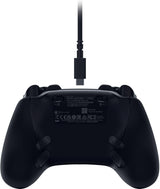 Razer Wolverine V3 Pro HyperSpeed Wireless 304g Hall Effect Thumbstick Gaming Controller Xbox + PC - Black
