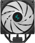 DeepCool AG400 Digital Plus CPU Air Cooler Black - Anigma