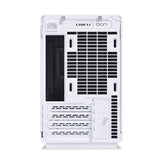 Lian Li A3-mATX Wood Edition - Cooling Layout