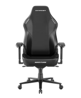 DXRACER MARTIAN Series Gaming Chair XL EPU Triangle Black