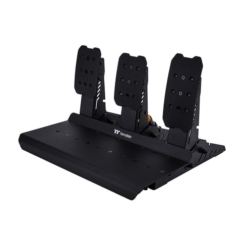 ThermalTake - Thermaltake G6 6Nm Direct Drive Racing Wheel with pedals Bundle