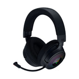 Razer Kraken V4 HyperSpeed Wireless Gaming Headset - Black
