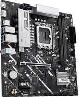 ASUS PRIME B860M-K Micro-ATX Motherboard - Anigma