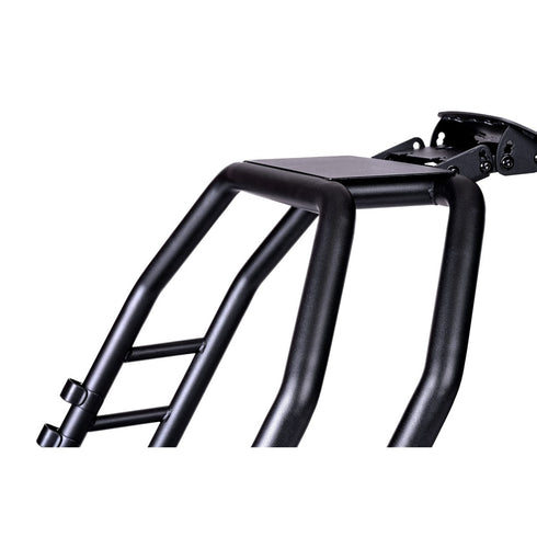 ThermalTake - Thermaltake GR500 Racing Simulator Cockpit