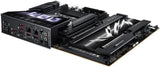 ASUS ROG CROSSHAIR X870E HERO AM5 ATX Motherboard Advanced AI PC-Ready - Anigma