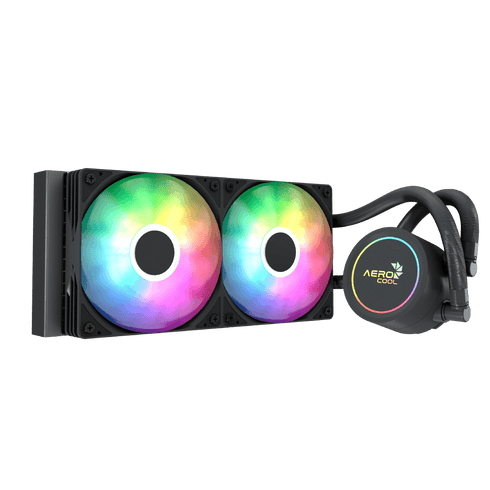 Aerocool Liquid CoolerAbyss L240R