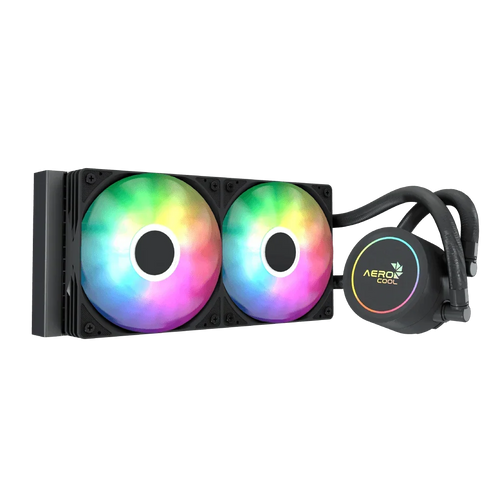 Aerocool Liquid CoolerAbyss L240R
