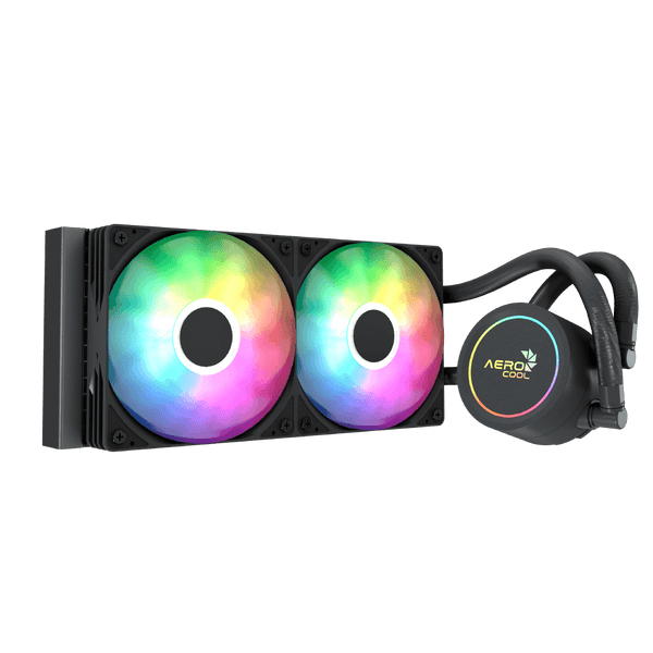 Aerocool Liquid CoolerAbyss L240R