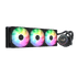 Aerocool Liquid CoolerAbyss L360R Black