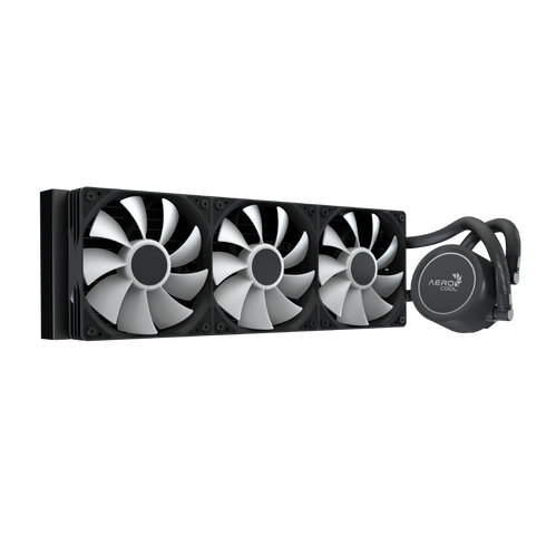 Aerocool Liquid CoolerAbyss L360R Black