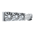 Aerocool Liquid CoolerAbyss L360R White