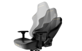 DXRacer Martian Series Gaming Chair Black/Yellow