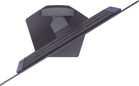 LG 27GX790A UltraGear Gaming Monitor, 27" OLED Display, 480Hz Refresh Rate, Black