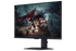 Samsung 27" Odyssey G50D QHD Gaming Monitor, 180Hz refresh rate & 1ms response time