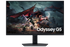 Samsung 27" Odyssey G50D QHD Gaming Monitor, 180Hz refresh rate & 1ms response time