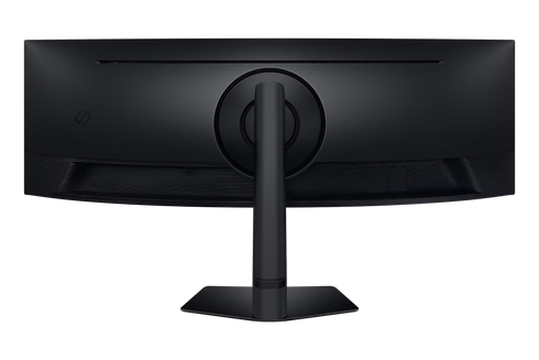 SAMSUNG Odyssey G9 G91F Curved Gaming Monitor, 49" VA Display, DQHD Resolution, 144Hz Refresh Rate, 1ms (GtG) Response Time