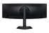 SAMSUNG Odyssey G9 G91F Curved Gaming Monitor, 49" VA Display, DQHD Resolution, 144Hz Refresh Rate, 1ms (GtG) Response Time