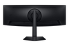 SAMSUNG Odyssey G9 G91F Curved Gaming Monitor, 49" VA Display, DQHD Resolution, 144Hz Refresh Rate, 1ms (GtG) Response Time