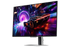 Samsung 32" Gaming Monitor G8 G81F Odyssey OLED 4K (3,840 x 2,160) 240Hz Refresh Rate 0.03Ms