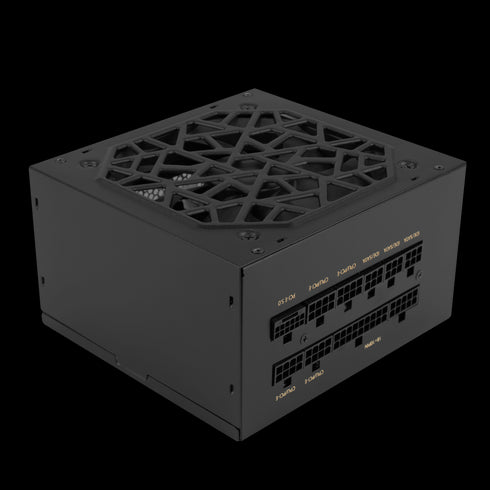 Aerocool Power Supply AERO Gold 850W FM 100-240VAC APFC UK