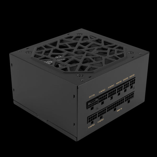 Aerocool Power Supply AERO Gold 1000W FM 100-240VAC APFC UK