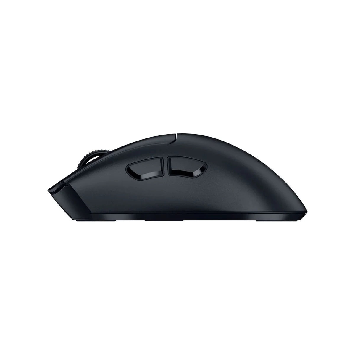 Razer DeathAdder V4 Pro HyperSpeed Wireless 56g Focus Pro 45K 8000Hz Gaming Mouse - Black