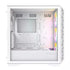 Montech Air 903 MAX Full Tower Case White (3x 140mm ARGB Fans Included + 1x 140mm Non RGB Fans Included) - Anigma