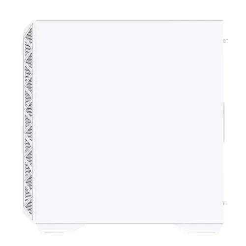 Montech Air 903 MAX Full Tower Case White (3x 140mm ARGB Fans Included + 1x 140mm Non RGB Fans Included) - Anigma