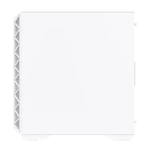 Montech Air 903 MAX Full Tower Case White (3x 140mm ARGB Fans Included + 1x 140mm Non RGB Fans Included) - Anigma