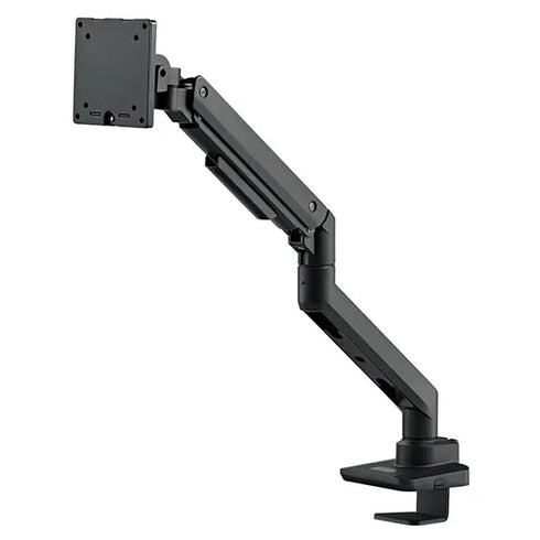 Silverstone ARM 14 Single Monitor Arm Black