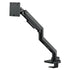 Silverstone ARM 14 Single Monitor Arm Black
