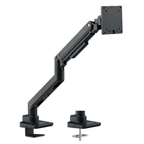Silverstone ARM 14 Single Monitor Arm Black