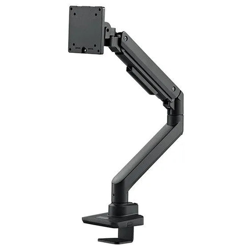 Silverstone ARM 14 Single Monitor Arm Black - Anigma