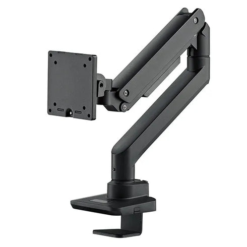 Silverstone ARM 14 Single Monitor Arm Black