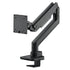 Silverstone ARM 14 Single Monitor Arm Black