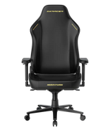 DXRacer Martian Series Gaming Chair Black/Yellow