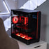 Mid Tower Multipurpose Ryzen 9800x3D RTX 5080 32GB DDR5 1TB M.2 PC - Anigma