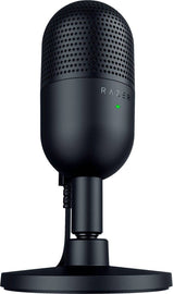 Razer Seiren V3 Mini USB Condenser Microphone - Black