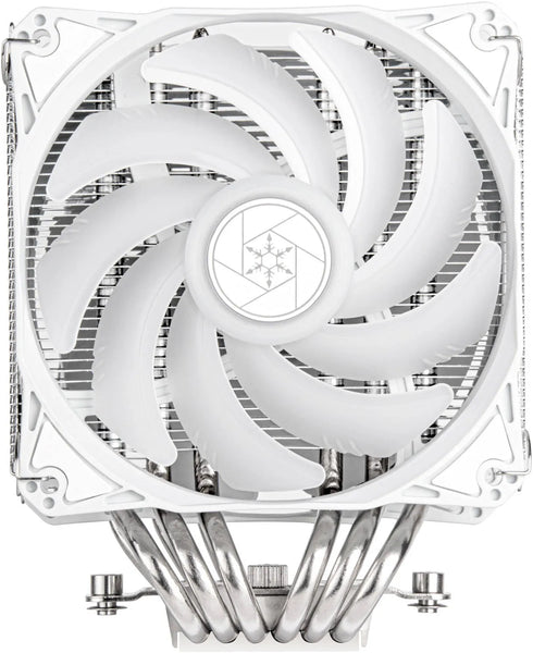 SilverStone Hydrogon D120 ARGB Dual Tower CPU Cooler