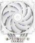 SilverStone Hydrogon D120 ARGB Dual Tower CPU Cooler